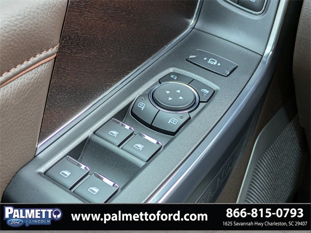 used 2024 Ford F-350SD car, priced at $89,465