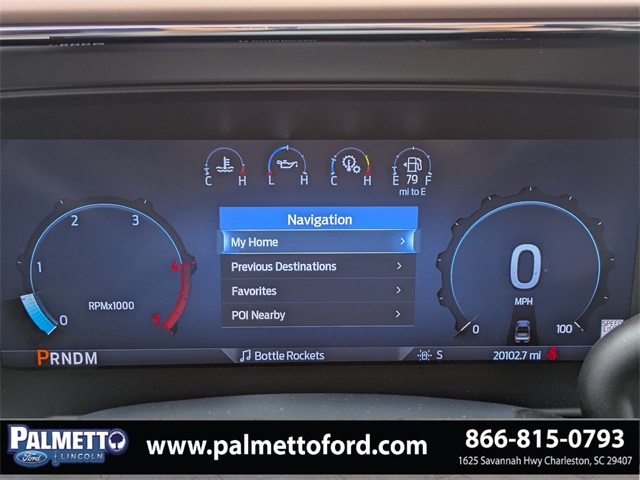 used 2024 Ford F-350SD car, priced at $89,465