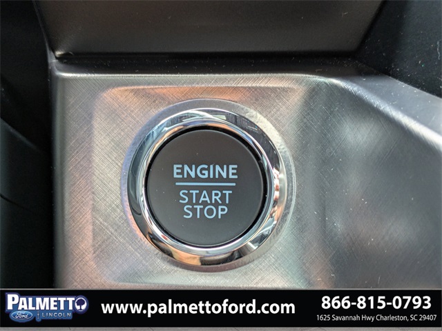 used 2024 Ford F-350SD car, priced at $89,465