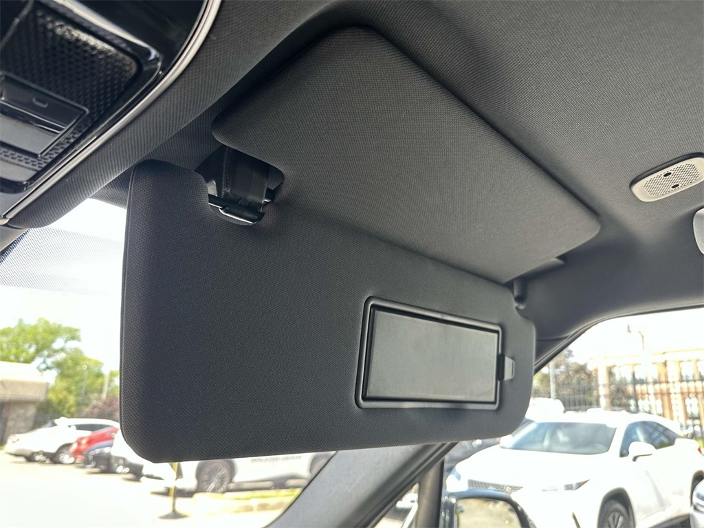 used 2023 Land Rover Range Rover car, priced at $106,995