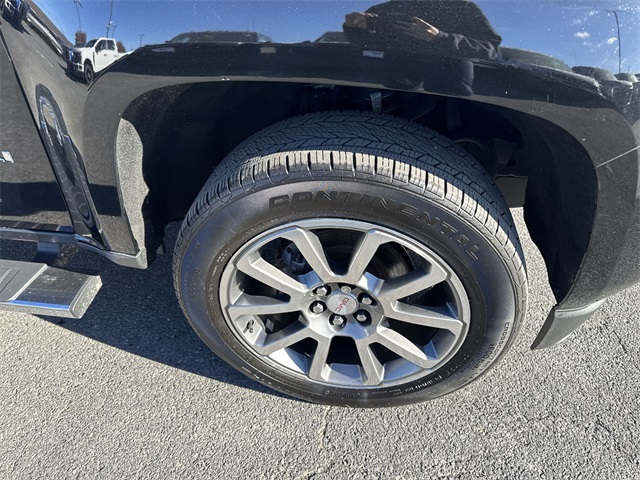 used 2019 GMC Canyon car, priced at $26,499