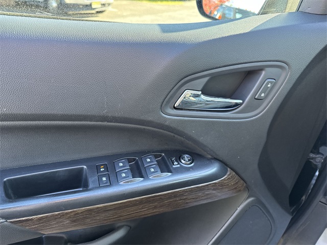 used 2019 GMC Canyon car, priced at $26,499