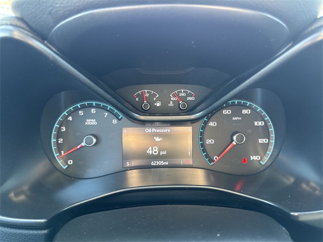 used 2019 GMC Canyon car, priced at $26,499