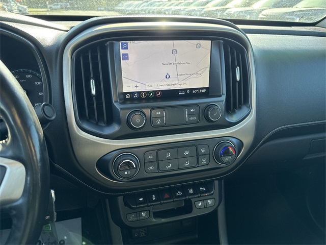 used 2019 GMC Canyon car, priced at $26,499