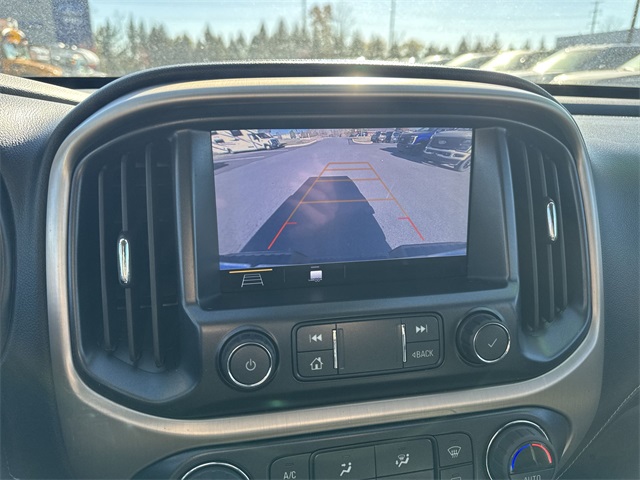 used 2019 GMC Canyon car, priced at $26,499