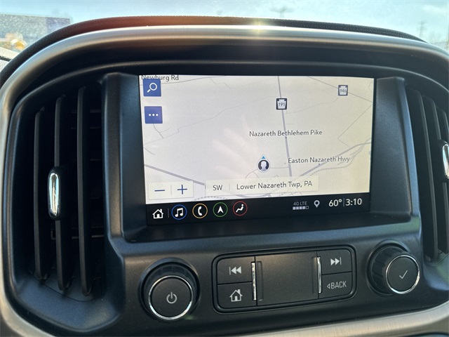 used 2019 GMC Canyon car, priced at $26,499