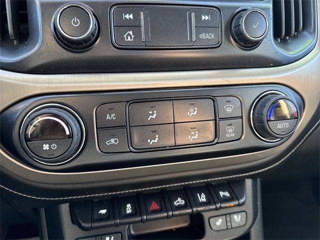 used 2019 GMC Canyon car, priced at $26,499