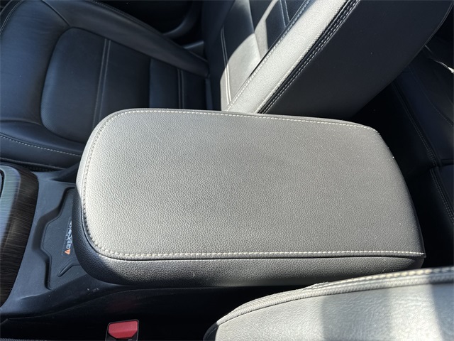 used 2019 GMC Canyon car, priced at $26,499