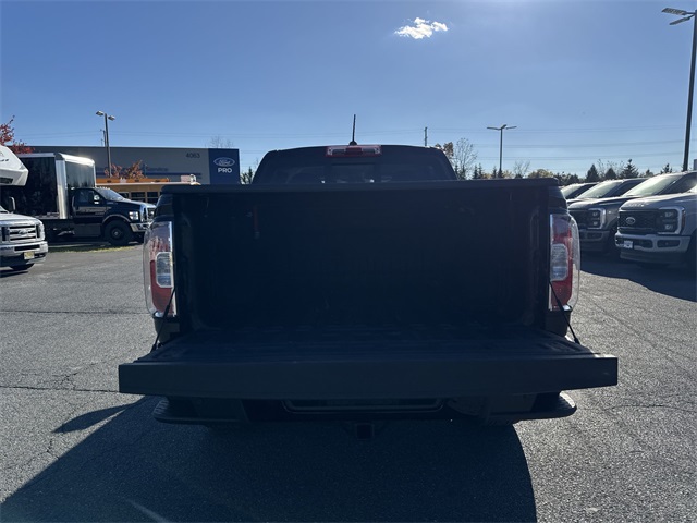 used 2019 GMC Canyon car, priced at $26,499