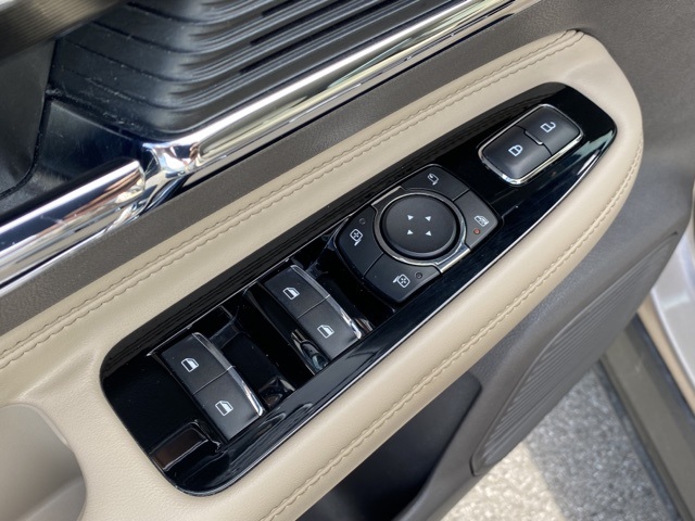 used 2020 Lincoln Corsair car, priced at $23,994