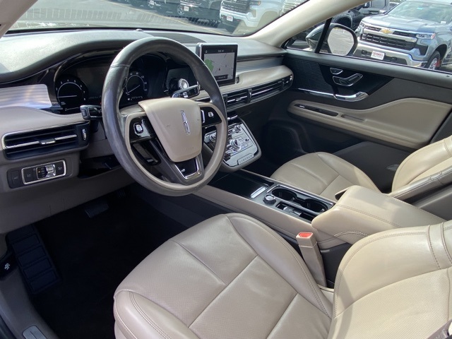used 2020 Lincoln Corsair car, priced at $23,994