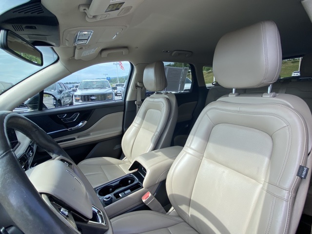used 2020 Lincoln Corsair car, priced at $23,994