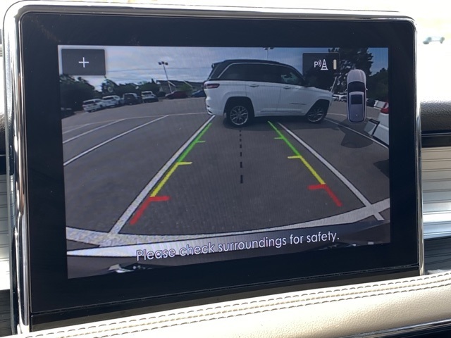 used 2020 Lincoln Corsair car, priced at $23,994