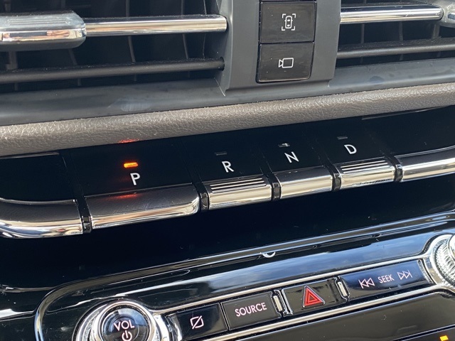 used 2020 Lincoln Corsair car, priced at $23,994