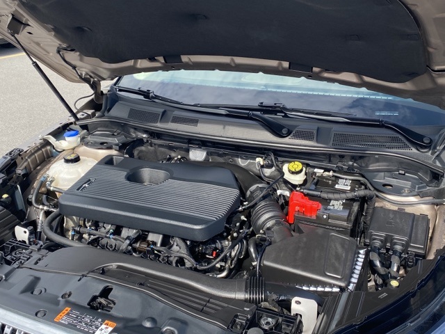 used 2020 Lincoln Corsair car, priced at $23,994
