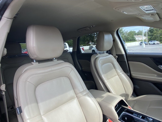 used 2020 Lincoln Corsair car, priced at $23,994