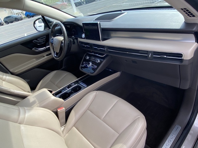 used 2020 Lincoln Corsair car, priced at $23,994