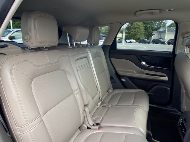 used 2020 Lincoln Corsair car, priced at $23,994