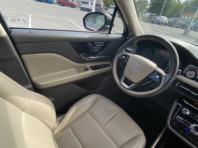 used 2020 Lincoln Corsair car, priced at $23,994