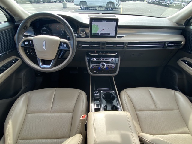 used 2020 Lincoln Corsair car, priced at $23,994