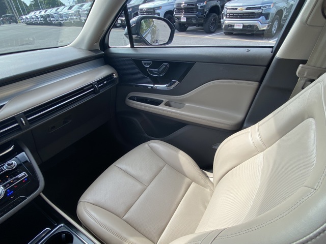 used 2020 Lincoln Corsair car, priced at $23,994
