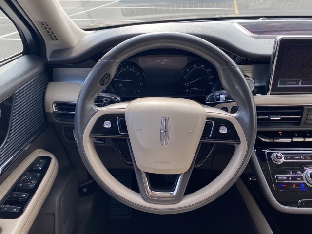 used 2020 Lincoln Corsair car, priced at $23,994