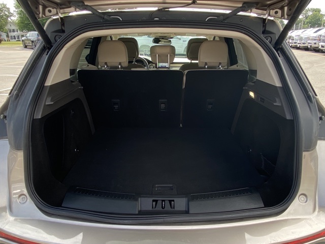 used 2020 Lincoln Corsair car, priced at $23,994