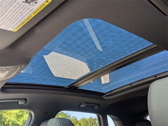 new 2025 Audi Q3 car, priced at $44,225