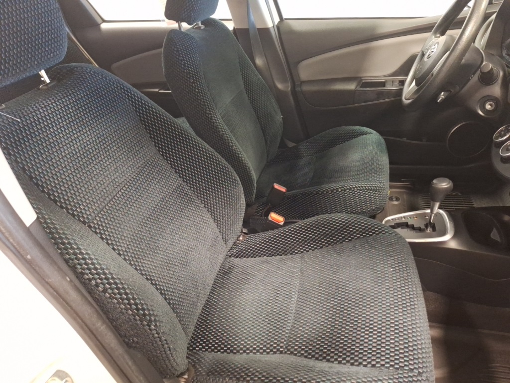 used 2015 Toyota Yaris car, priced at $13,000