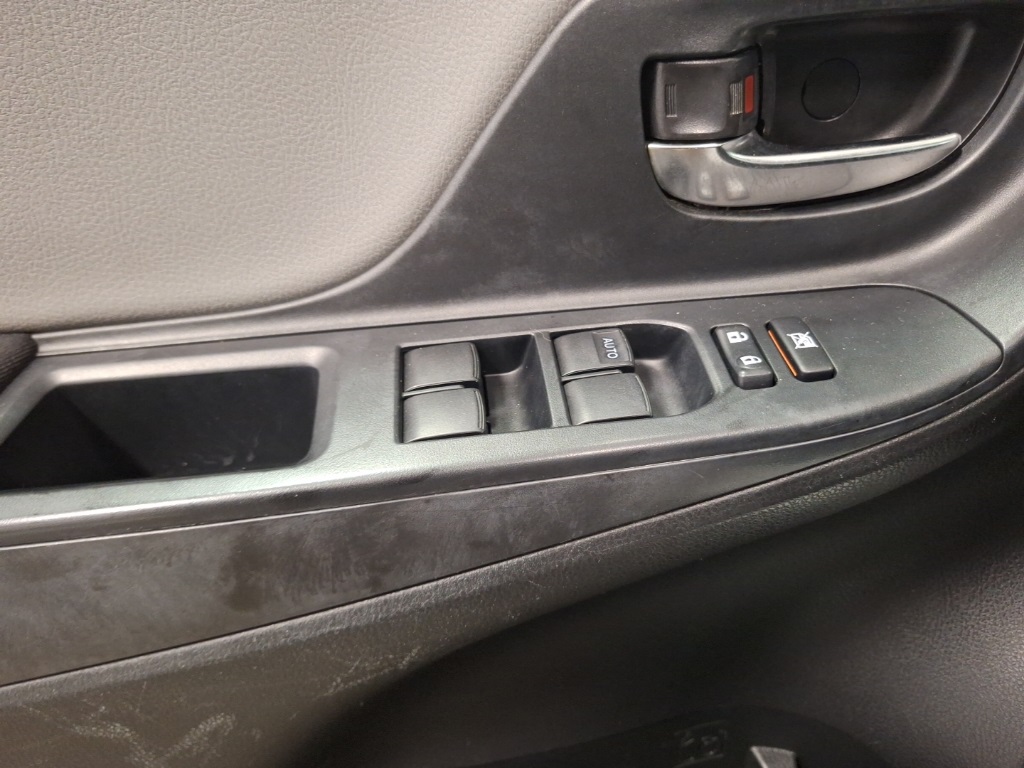 used 2015 Toyota Yaris car, priced at $13,000