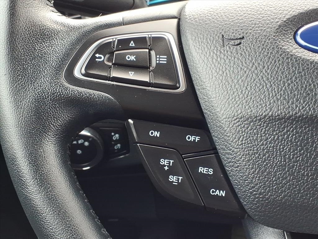 used 2019 Ford EcoSport car, priced at $14,500