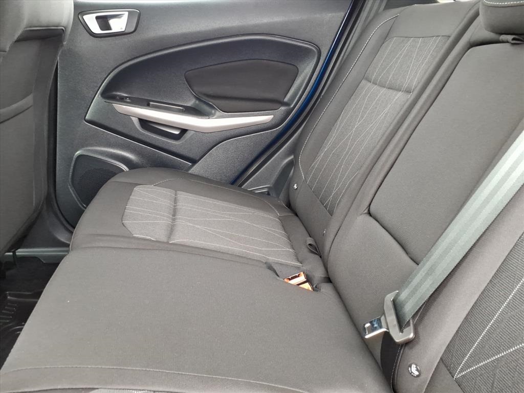 used 2019 Ford EcoSport car, priced at $14,500