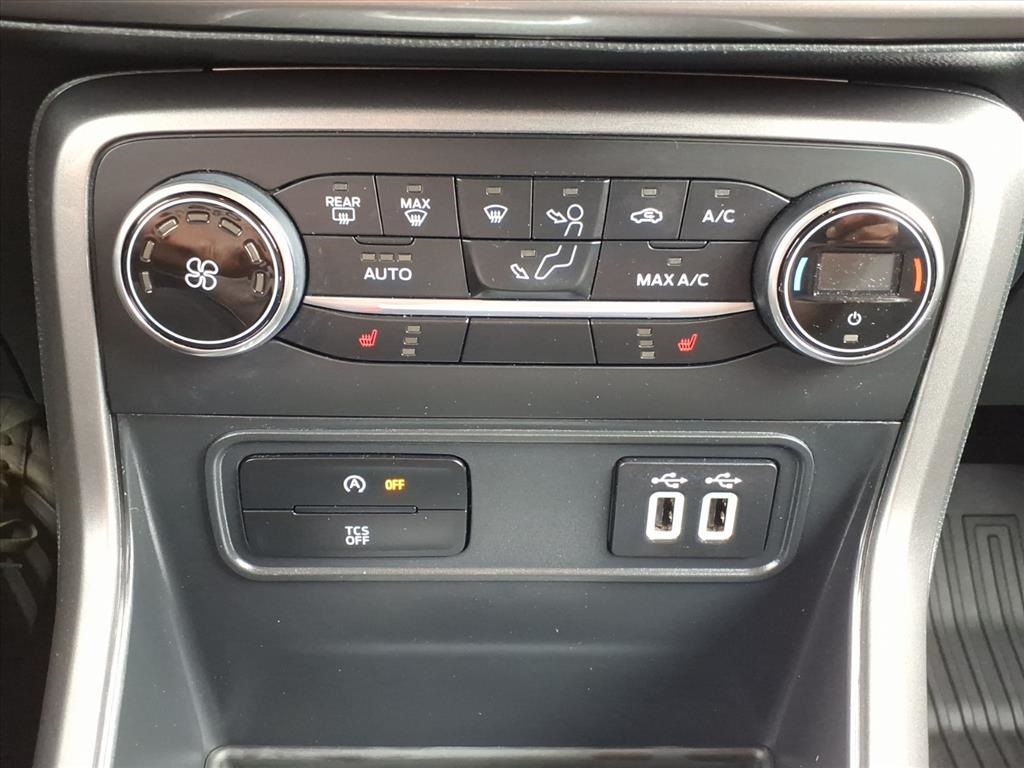 used 2019 Ford EcoSport car, priced at $14,500