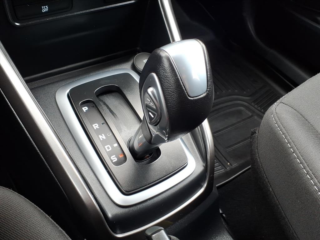 used 2019 Ford EcoSport car, priced at $14,500