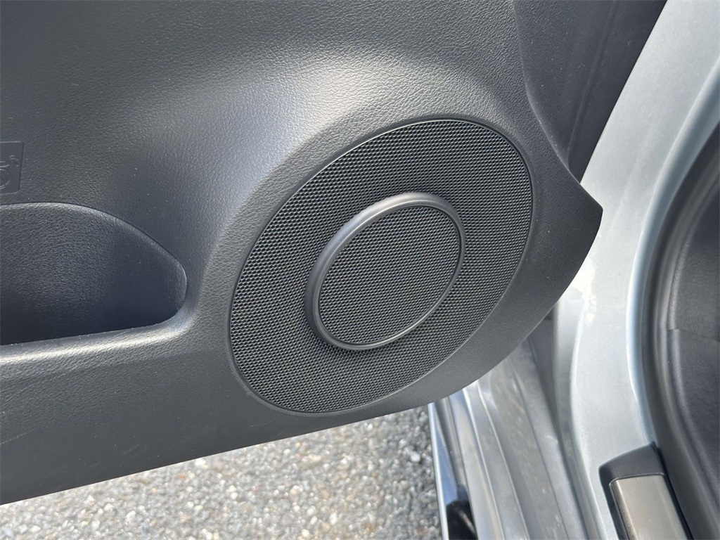 used 2025 Lexus IS car, priced at $51,790