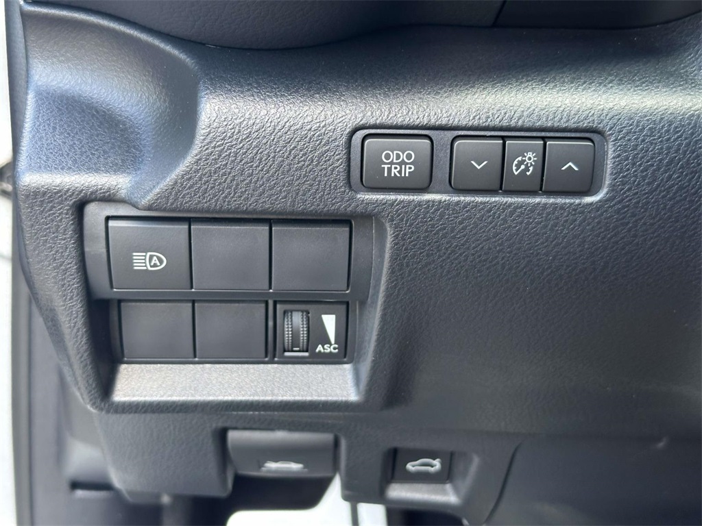 used 2025 Lexus IS car, priced at $51,790