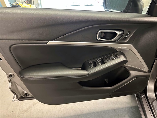 used 2023 Acura Integra car, priced at $28,183