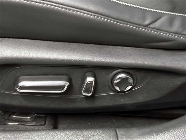 used 2023 Acura Integra car, priced at $28,183