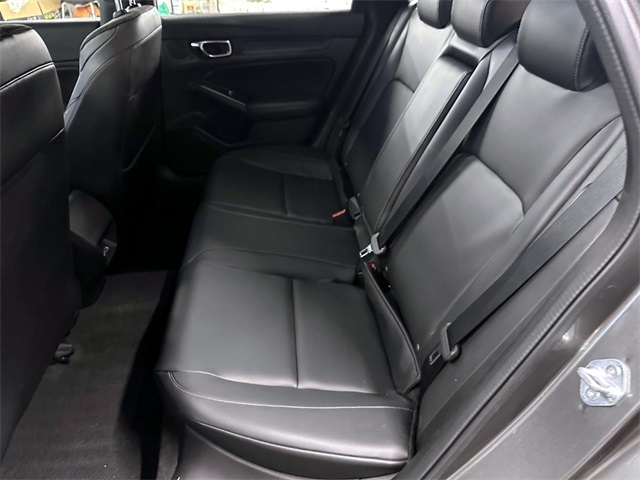 used 2023 Acura Integra car, priced at $28,183