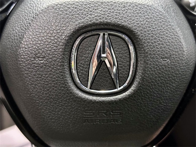 used 2023 Acura Integra car, priced at $28,183