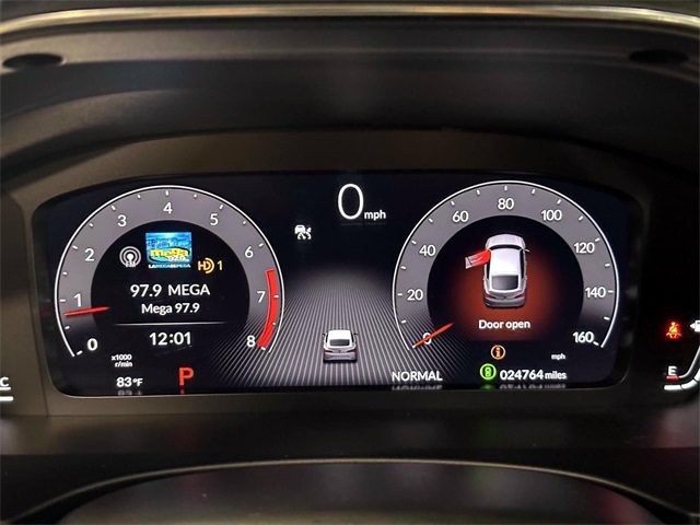 used 2023 Acura Integra car, priced at $28,183