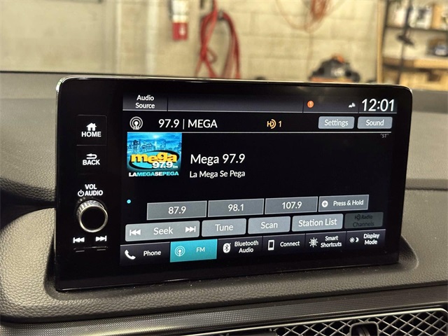 used 2023 Acura Integra car, priced at $28,183