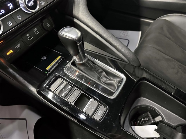 used 2023 Acura Integra car, priced at $28,183