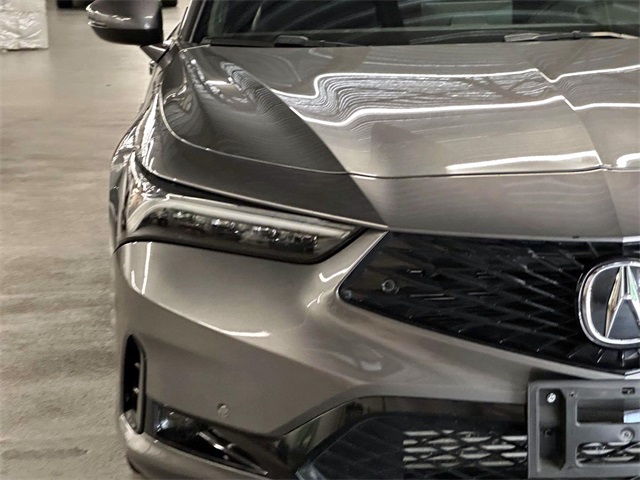 used 2023 Acura Integra car, priced at $28,183