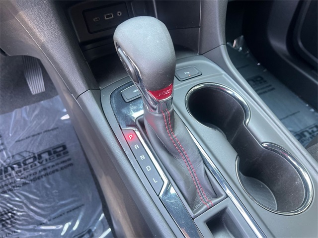used 2022 Chevrolet Equinox car, priced at $22,999