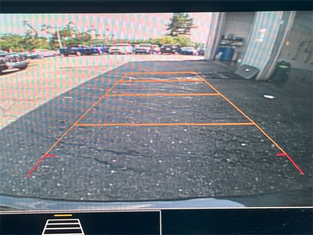 used 2022 Chevrolet Equinox car, priced at $22,999