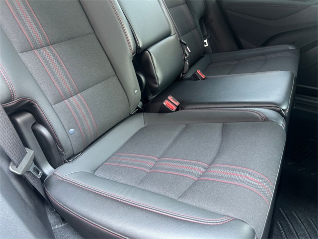 used 2022 Chevrolet Equinox car, priced at $22,999