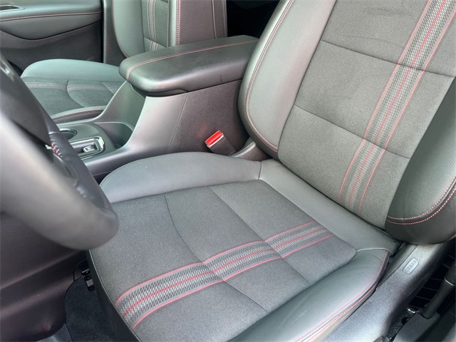 used 2022 Chevrolet Equinox car, priced at $22,999