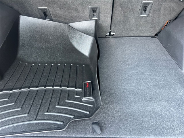 used 2022 Chevrolet Equinox car, priced at $22,999