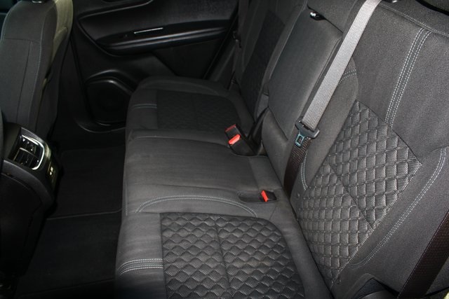 used 2022 Chevrolet Blazer car, priced at $26,238